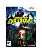 Escape from Bug Island Nintendo Wii