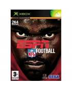 ESPN NFL Football 2K4 Xbox Original