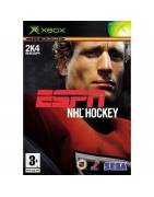 ESPN NHL Hockey 2K4 Xbox Original