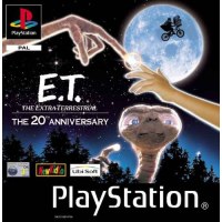 ET The Extra-Terrestrial Interplanetary Mission PS1