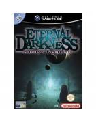 Eternal Darkness: Sanity's Requiem Gamecube