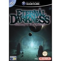 Eternal Darkness: Sanitys Requiem Gamecube
