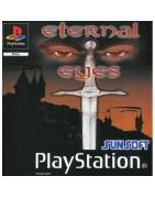 Eternal Eyes PS1