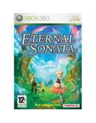 Eternal Sonata XBox 360