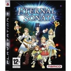 Eternal Sonata PS3