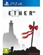 Ether One PS4