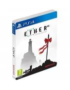 Ether One Limited Edition PS4
