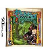 Etrian Odyssey Nintendo DS