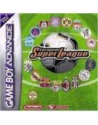 European Super League Gameboy Advance