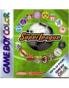European Super League Gameboy
