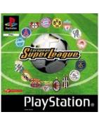 European Super League PS1