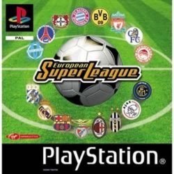 European Super League PS1