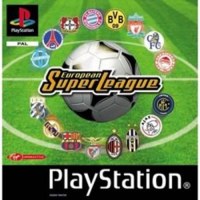 European Super League PS1