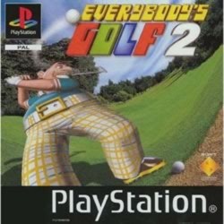 Everybody's Golf 2 PS1