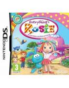 Everythings Rosie Nintendo DS