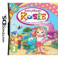 Everythings Rosie Nintendo DS