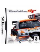 Evolution GT Nintendo DS