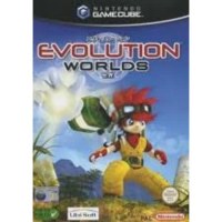 Evolution Worlds Gamecube