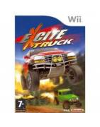 Excite Truck Nintendo Wii