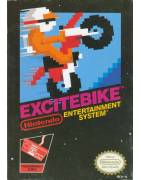 Excitebike NES