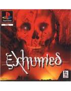 Exhumed PS1