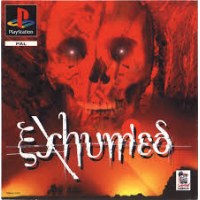 Exhumed PS1