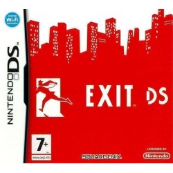 Exit Nintendo DS