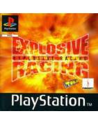 Explosive Racing PS1