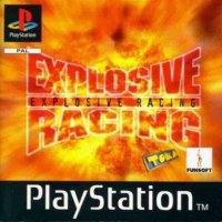 Explosive Racing PS1