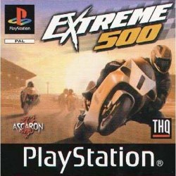 Extreme 500 PS1