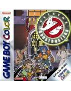 Extreme Ghostbusters Gameboy
