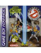 Extreme Ghostbusters Code Ecto-1 Gameboy Advance