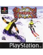 Extreme Snowbreak PS1