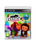 EyePet & Friends PS3