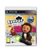 EyePet Move Edition PS3