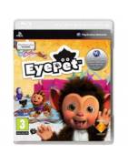 EyePet Solus PS3
