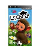 EyePet Solus PSP