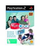 EyeToy Chat PS2