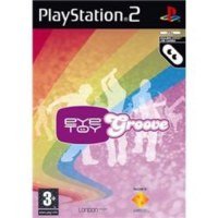 EyeToy Groove PS2