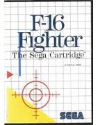 F-16 Fighter Master System