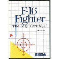 F-16 Fighter Master System