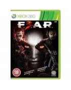 F.3.A.R XBox 360