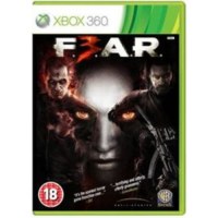 F.3.A.R XBox 360