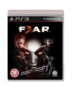 F.3.A.R PS3