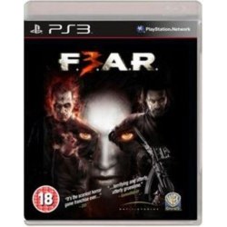 F.3.A.R PS3