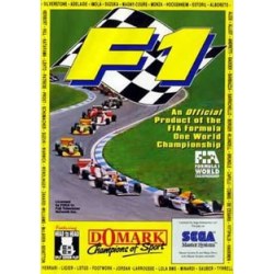 F1 Master System