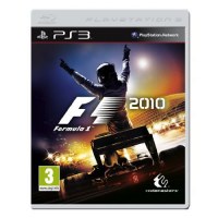 F1 2010 Formula 1 PS3
