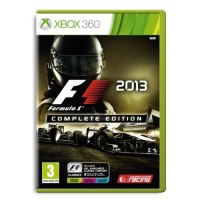 F1 2013 Complete Edition XBox 360