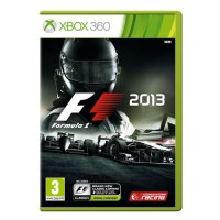 F1 2013 Formula 1 XBox 360