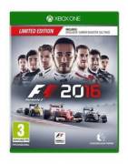 F1 2016 Xbox One